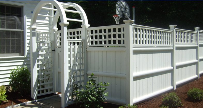 Stratford Fence Installation & Fence Company